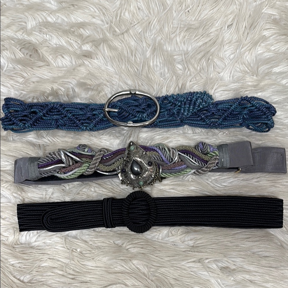 Belt Bundle